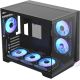 Корпус Formula Crystal Z4M черный