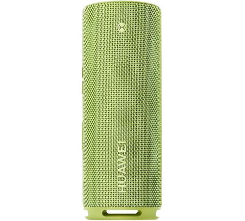 Беспроводная колонка Huawei Sound Joy 2 зеленый, международная версия