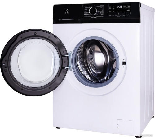 Стиральная машина LEX LWM10012WBIID