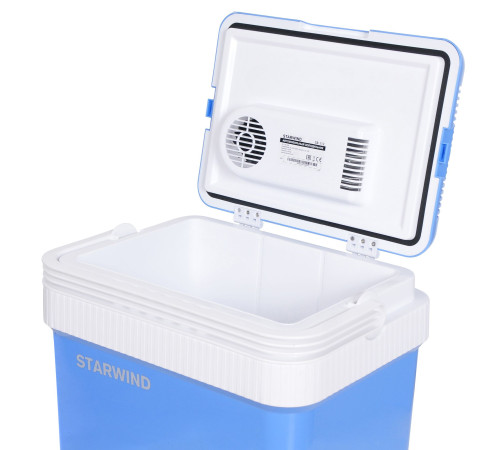 Термоэлектрический автохолодильник StarWind CB-112