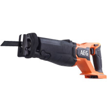 Сабельная пила AEG Powertools BUS 18BL2-0 4935478941 без АКБ