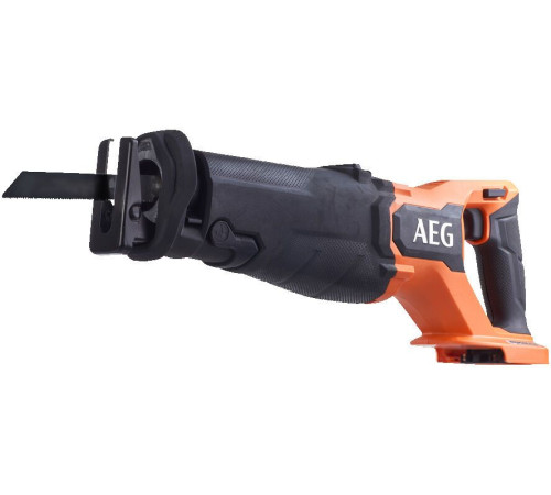Сабельная пила AEG Powertools BUS 18BL2-0 4935478941 без АКБ