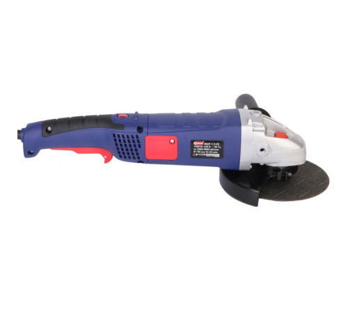 Угловая шлифмашина ДИОЛД МШУ-1.5-02