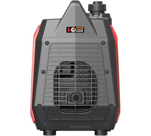 Бензиновый генератор SUNREKA G2200iS