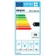 Кухонная вытяжка Akpo WK-7 Light eco 50 нержавеющая сталь