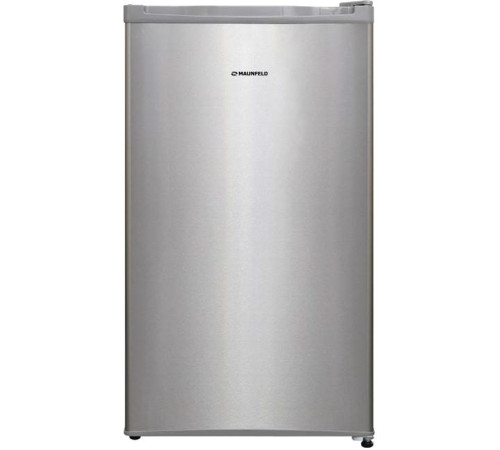 Однокамерный холодильник MAUNFELD MFF83SL