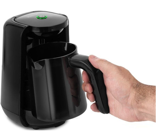 Электрическая турка Kitfort KT-761-1