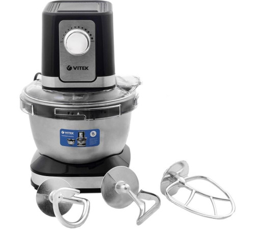 Кухонная машина Vitek VT-1435