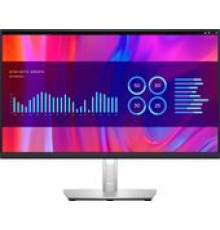 Монитор Dell 24 USB-C Hub P2423DE