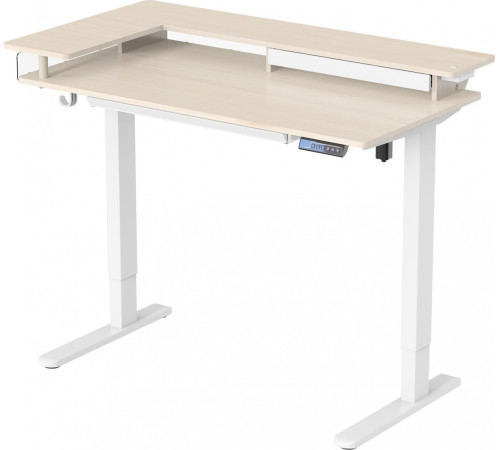 Стол CACTUS CS-EDL-DWT