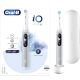 Электрическая зубная щетка Oral-B iO 6 серый опал