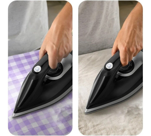 Утюг Kitfort KT-9312