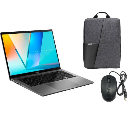 Ноутбук ASUS VivoBook S16 S3607CA-SH136