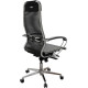 Офисное кресло Metta Samurai L1-1K черный