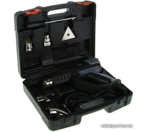 Промышленный фен P.I.T. PHG 2000-C