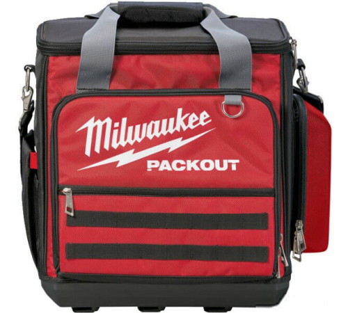 Сумка для инструментов Milwaukee Packout Tech Bag 4932471130