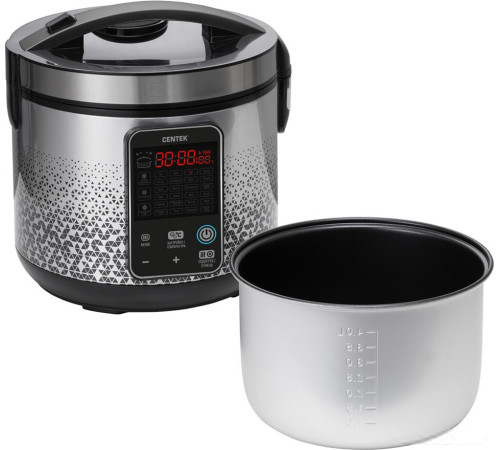 Мультиварка CENTEK CT-1499