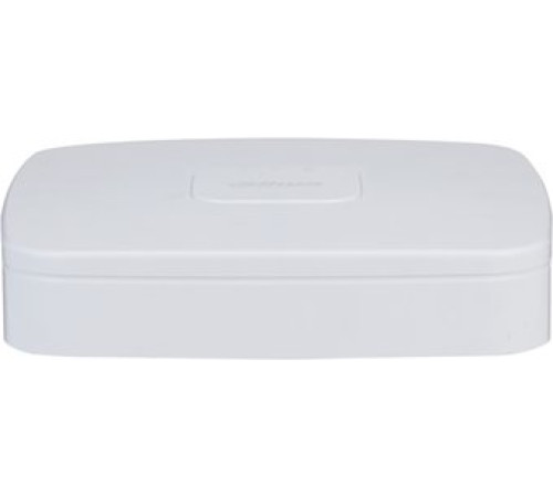 Сетевой видеорегистратор Dahua DHI-NVR2104-P-4KS3