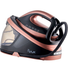 Утюг VLK Vesuvio 5600 черный/золото