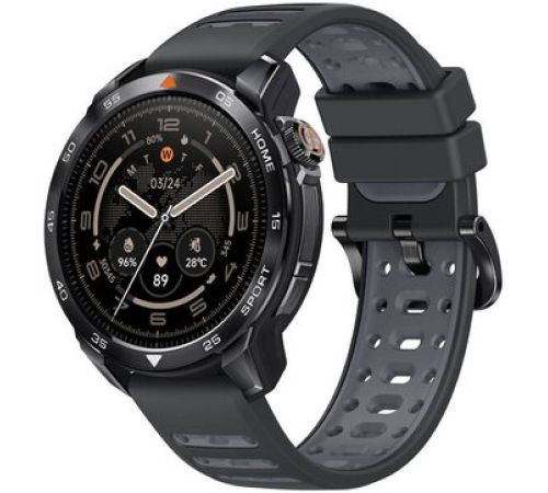Умные часы Mibro GS Pro 2 темно-серый