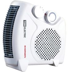 Тепловентилятор TDM Electric SQ2520-1302