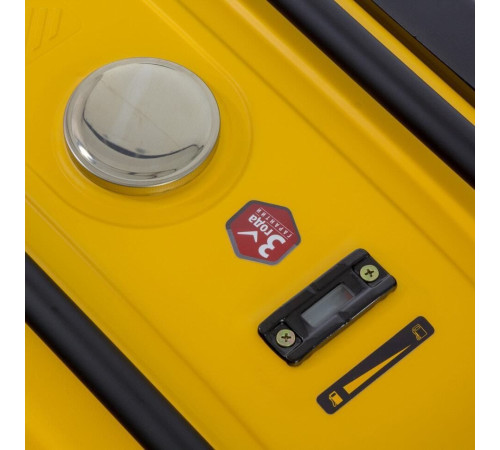 Бензиновый генератор Denzel PS 28