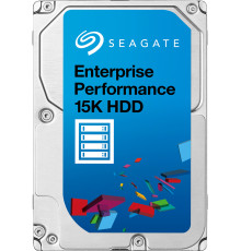 Жесткий диск Seagate Enterprise Performance 15K 600GB [ST600MP0006]