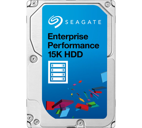 Жесткий диск Seagate Enterprise Performance 15K 600GB [ST600MP0006]