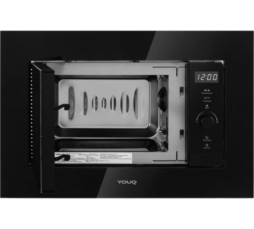 Микроволновая печь YOUQ YQMB 72010MEP04F BL