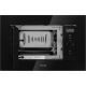 Микроволновая печь YOUQ YQMB 72010MEP04F BL