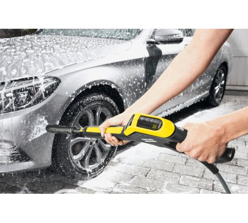 Мойка высокого давления Karcher K4 Power Control Flex 1.324-300.0