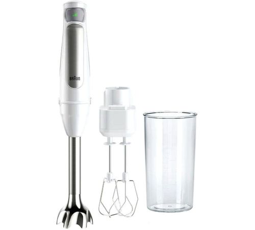 Погружной блендер Braun MultiQuick 7 MQ 7005 B