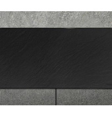 Инфракрасный обогреватель Теплофон Granit ЭРГН 0.9 1200х600мм черный