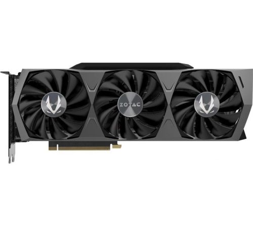 Видеокарта ZOTAC Gaming GeForce RTX 3070 Ti ZT-A30710Q-10P
