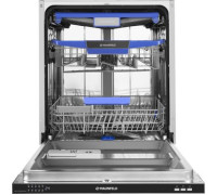 Встраиваемая посудомоечная машина MAUNFELD MLP-123I Light Beam