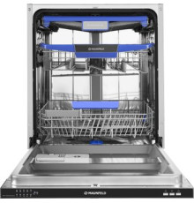 Встраиваемая посудомоечная машина MAUNFELD MLP-123I Light Beam