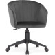Офисное кресло Woodville Тибо графитовый