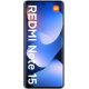 Телефон Xiaomi Redmi Note 15 6GB/128GB международная версия синий