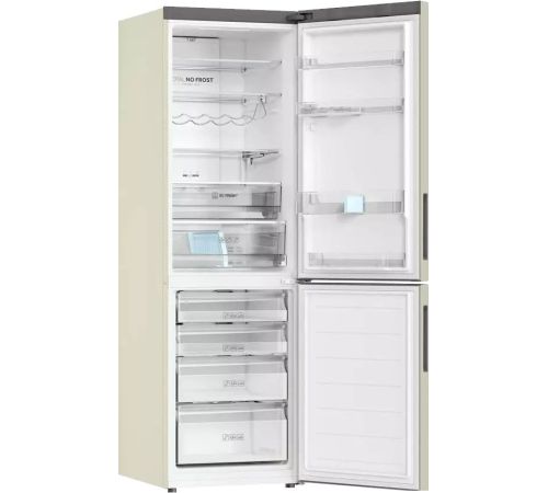 Холодильник Haier C2F636CCRGU1