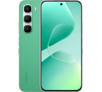Телефон Infinix Hot 60 Pro X6885 8GB/256GB зеленый