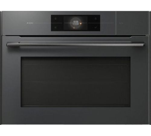 Электрический духовой шкаф ASKO OCSM8478GG