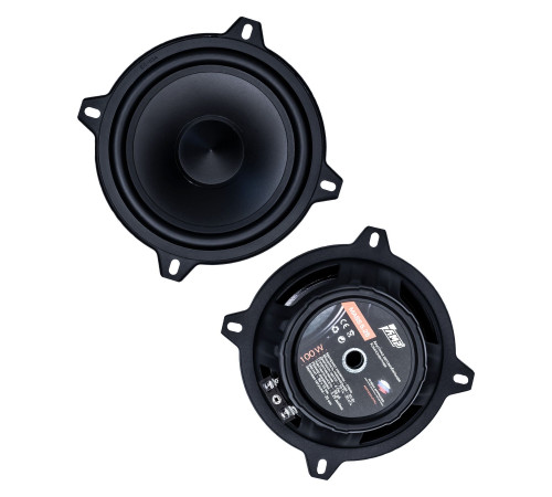 Компонентная АС AMP MASS5.25