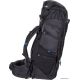 Туристический рюкзак Tatonka Yukon 70+10 black