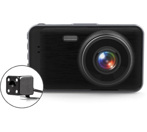 Видеорегистратор TrendVision Winner