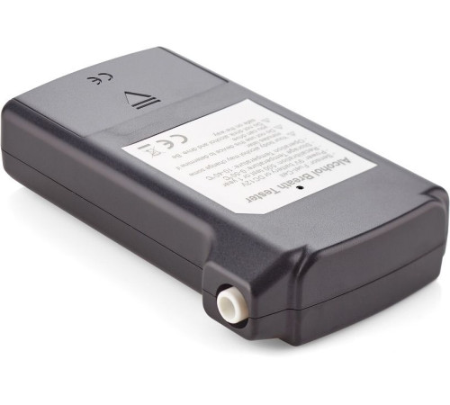 Алкотестер GEOFOX СHE 600