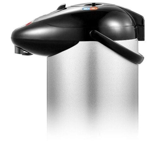 Термопот CENTEK CT-0089 черный