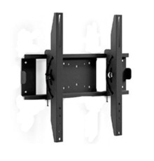 Кронштейн для телевизора Electric Light КБ-01-54 черный