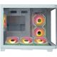 Корпус XASTRA QR600M 6ARGB C10-UC белый