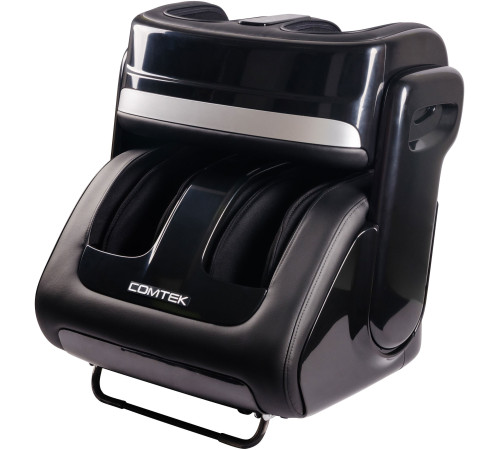 Массажер для ног Comtek Deluxe 858 черный