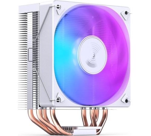 Кулер для процессора Jonsbo CR-1000E белый